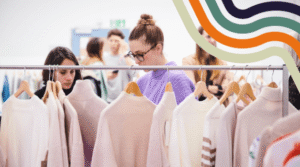 Fashion Innovation Through Collaboration