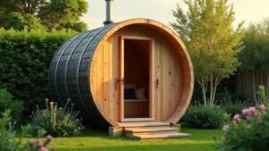 11 Infrared Saunas for Home I'd Actually Buy in 2026