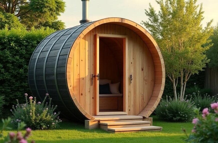 11 Infrared Saunas for Home I'd Actually Buy in 2026