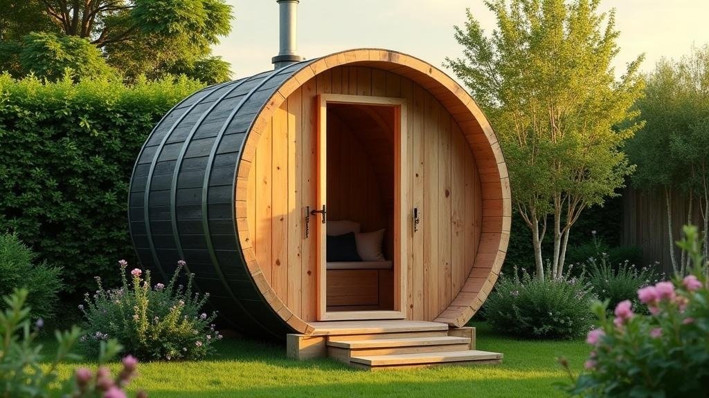 11 Infrared Saunas for Home I'd Actually Buy in 2026
