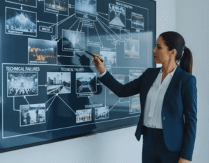 Event Technology: How Digital Tools Are Reshaping Modern Event Planning