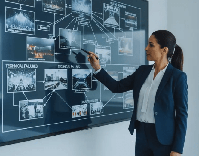Event Technology: How Digital Tools Are Reshaping Modern Event Planning